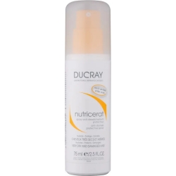 Nutricerat Ducray- Spray per Capelli Anti-Secchezza 75 ml
