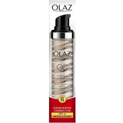 Regenerist CC Cream SPF 15 - Crema Giorno Anti-Età Correttore Dell'Incarnato 50 ml - Medio Chiaro