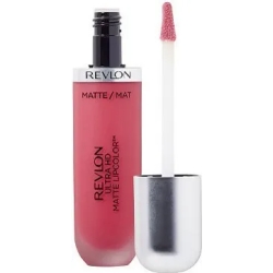 Ultra Hd Matte Lipcolor - Rossetto Mat N. 615 Tempation