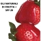 Kiss Balm - Balsamo Labbra SPF 20 - N. 025 Fresh Strawberry