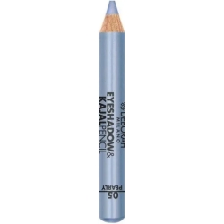 Eyeshadow Kajal Pencil - Matita Occhi N. 05 Azzurro Pearly