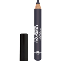Eyeshadow Kajal Pencil - Matita Occhi N. 02 Grey Mat