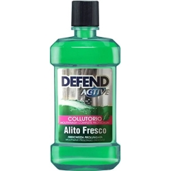 Collutorio Verde Alito Fresco 500 ml