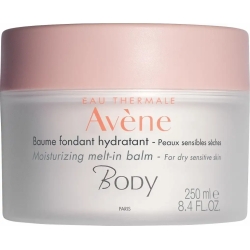 Avene Body - Balsamo Fondente Corpo Idratante 250 ml
