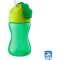 Avent Tazza con cannuccia curva 12m+ 300 ml