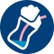 Avent Tazza con cannuccia curva 12m+ 300 ml