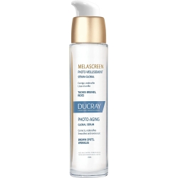 Melascreen Ducray - Siero Globale Viso Antimacchie 30 ml