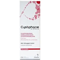 Cystiphane Lozione Anti-forfora 200 ml