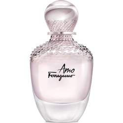 Amo - Eau De Parfum Donna 100 ml Vapo