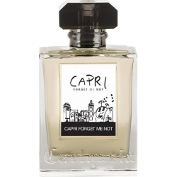 Carthusia Capri Forget Me Not - eau de parfum unisex 100 ml vapo