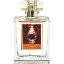 Carthusia Terra Mia - Eau De Parfum 50 ml Vapo