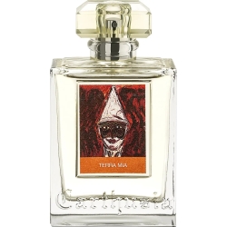 Carthusia Terra Mia - Eau De Parfum 100 ml Vapo