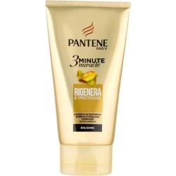 PANTENE Pro-V3 Minute Miracle - Balsamo Rigenera & Protegge 150 ml