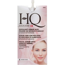 Scrub Viso Esfoliante 15 ml