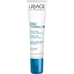Uriage Eau Thermale - Crema Contorno Occhi Per Pelli Sensibili 15 ml