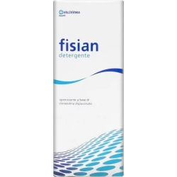 Fisian - Detergente Intimo per Cute e Mucose 500 ml
