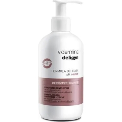 Vidermina Deligyn detergente Intimo 500 ml | Farmacosmo