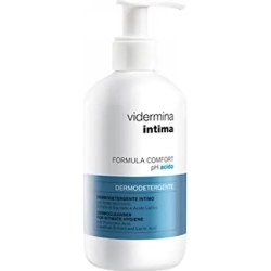 Vidermina Intima dermodetergente intimo formula comfort 500 ml