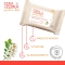 Ricetta Di Bellezza - 20 Salviette Struccanti Viso