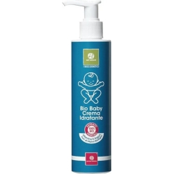 Bio Baby Crema Idratante 200 ml