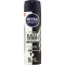 Nivea Men Invisible For Black & White Original - Deodorante Spray 150 ml