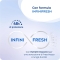 Nivea Fresh Natural - Deodorante Spray 150 ml