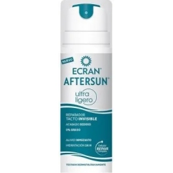 aftersun fluido doposole ultraleggero 145 ml