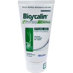 Bioscalin Physiogenina - Styling Gel Fortificante 150 ml