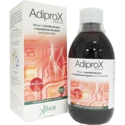 Adiprox Advanced 320 g - Integratore per il controllo del peso