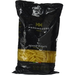 Penne Rigate Pasta senza Glutine 1Kg