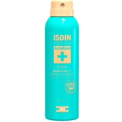 Isdin Acniben Body - Spray Antiacne Per Il Corpo 150 ml