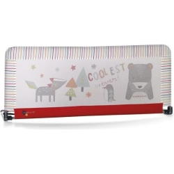 barriera letto ribaltabile 130 cm