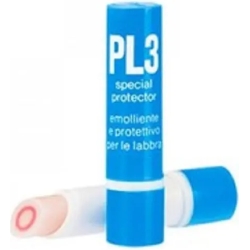 pL3 Stick Protector - balsamo labbra protettivo