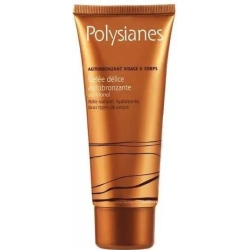 Gel Autoabbronzante Sublimatore al Monoi 100 ml
