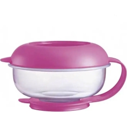 snack box contenitore porta alimenti colori assortiti 6M+