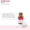 Dermovitamina Aftaclin - Gel per Afte e Lesioni della Bocca 7 ml