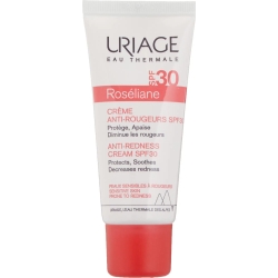 URIAGE Roseliane Crema Viso Anti Arrossamenti SPF30 40 ml