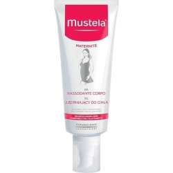 Mustela Maternitè Gel Rassodante Corpo 200 ml