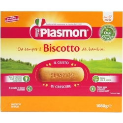 Plasmon biscotto 1080 g  6 mesi +