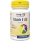 Longlife Vitamin D 100 Compresse - Integratore Utile Per Il Benessere Delle Ossa
