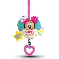 Baby Minnie Morbido Carillon 0+ Mesi