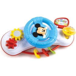 Volante di Baby Mickey 10+ Mesi