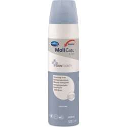 Molicare Skin - Schiuma Detergente 400 ml