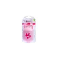 Unifamily Porta succhietto Ovale Girl