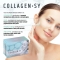 Syrio Collagen-sy - Integratore per la Pelle 10 Flaconcini