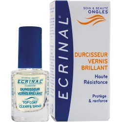 Ecrinal - Top Coat Indurente Unghie 10 ml