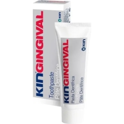 Kin Gingival Pasta Dentifricia 75 ml