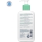 CeraVe Schiuma Detergente Seboregolatrice Viso e Corpo, Per Pelli da Normali a Grasse, 236 ml