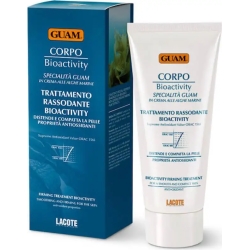 Guam Bioactivity Trattamento Rassodante Corpo 200 ml