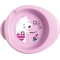 Chicco Piatto Pappacalda Rosa 6M+